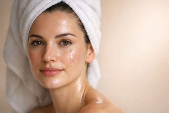 imagem Skincare Clean