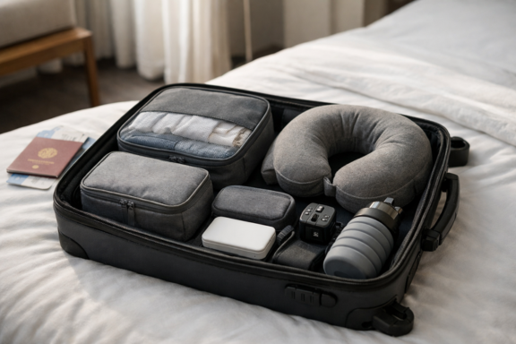 imagem Presentes Para Viagem