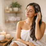 imagem presentes de hidratação capilar