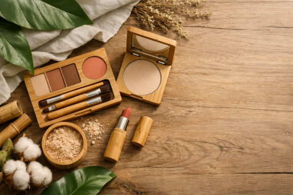 imagem Kit de Beleza Sustentável